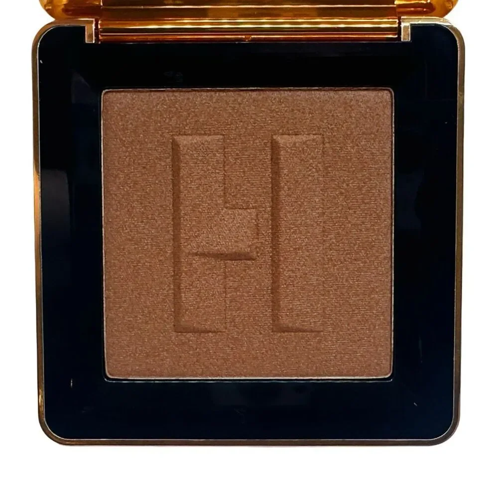 HAUS LABS by Lady Gaga Power Sculpt Velvet Bronzer - Deep Level 10 - 0.42 oz